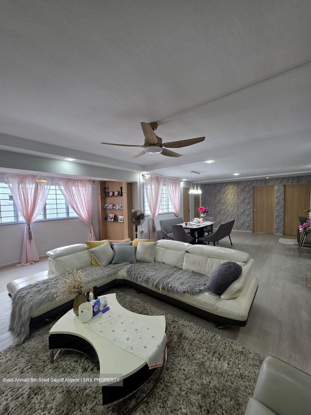 Blk 101 Gangsa Road (Bukit Panjang), HDB Executive #603590361